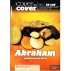 Cover To Cover - Abraham by Dave Edwins